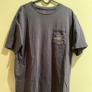 Vineyard Vines short sleeve shirt